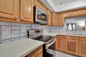 5884 Morningstar Cir 201, Delray Beach, FL 33484 - MLS#F10453764