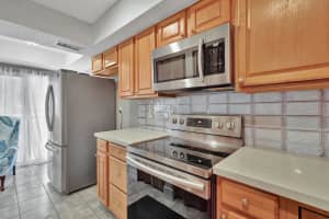 5884 Morningstar Cir 201, Delray Beach, FL 33484 - MLS#F10453764