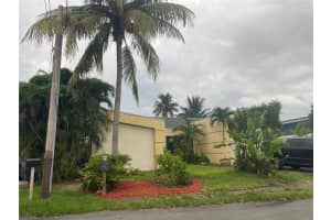 2631 Okeechobee Lane, Fort Lauderdale