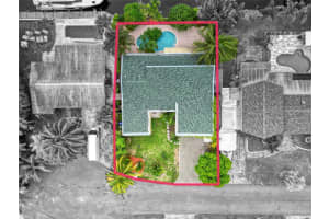 2631 Okeechobee Lane, Fort Lauderdale, FL 33312 - MLS#F10453770