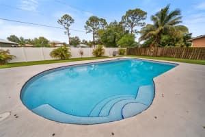 1173 SW Granadeer St, Port Saint Lucie, FL 34983 Sold 12/10/24