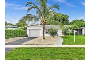 3362 NW 33rd Ave, Lauderdale Lakes, FL 33309 Sold 10/31/24