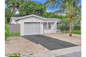 3362 NW 33rd Ave, Lauderdale Lakes, FL 33309 Sold 10/31/24