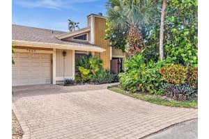 7669 Sierra Terrace 7669, Boca Raton, FL 33433 Sold 11/27/24