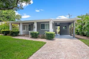 1008 SW 22nd St, Fort Lauderdale, FL 33315 Sold 10/03/24