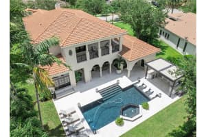 6910 Long Leaf Drive, Parkland, FL 33076 Sold 10/18/24