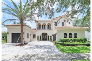 6910 Long Leaf Drive, Parkland, FL 33076 Sold 10/18/24