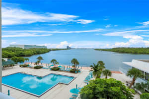 300 Bayview Dr 404, Sunny Isles Beach, FL 33160 Sold 12/24/24