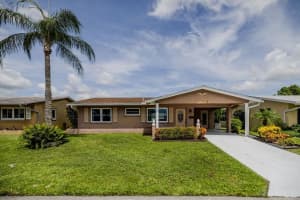 5405 NW 49th ter, Tamarac, FL 33319 Sold 09/06/24