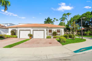 602 SW 158th Ter, Pembroke Pines, FL 33027 Sold 10/21/24