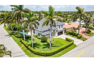 3215 NE 28th Ave, Lighthouse Point, FL 33064 Sold 09/25/24