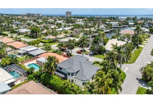 3215 NE 28th Ave, Lighthouse Point, FL 33064 Sold 09/25/24