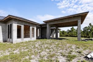 3111 Desoto Blvd, Naples, FL 34120 Sold 10/01/24