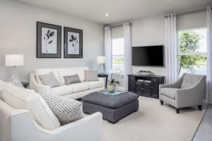 12688 SW ORVIETO WAY, Port Saint Lucie, FL 34987 Sold 09/27/24