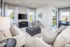 12688 SW ORVIETO WAY, Port Saint Lucie, FL 34987 Sold 09/27/24