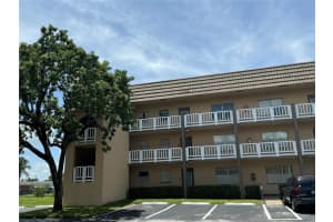 9360 Sunrise Lakes Blvd 201, Sunrise, FL 33322 Sold 12/18/24