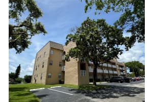 9360 Sunrise Lakes Blvd 201, Sunrise, FL 33322 Sold 12/18/24