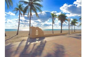 355 Virginia Street, Hollywood, FL 33019 - MLS#F10453921