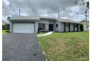 5124 SW 87th Ave, Cooper City, FL 33328 Sold 10/23/24