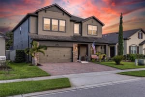 5158 E Appenine Loop, St. Cloud, FL 34771 Sold 11/04/24