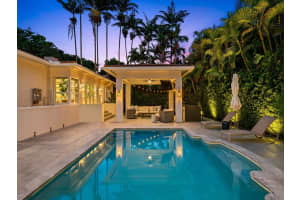 1421 Cordova St, Coral Gables, FL 33134 Sold 11/22/24