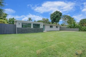 2800 NE 10th Ave, Wilton Manors, FL 33334 Sold 10/11/24