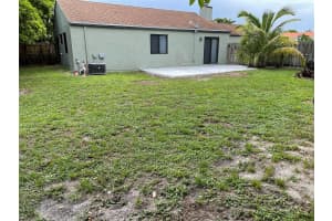 2440 SW 83rd Ter, Miramar, FL 33025 Sold 10/18/24