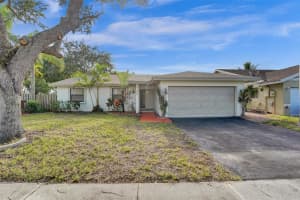 4150 NW 96th Ter, Sunrise, FL 33351 Sold 10/11/24