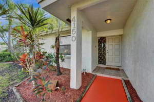 4150 NW 96th Ter, Sunrise, FL 33351 Sold 10/11/24