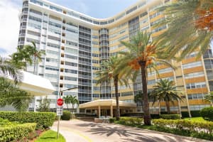 100 Golden Isles Dr 408, Hallandale Beach, FL 33009 Sold 08/28/25