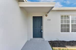 200 Ocean Parkway, Boynton Beach, FL 33435 Sold 10/02/24