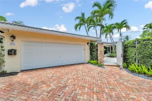 4321 NE 28th Ave, Fort Lauderdale, FL 33308 Sold 02/24/25
