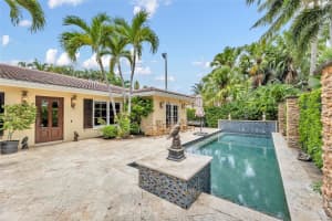 4321 NE 28th Ave, Fort Lauderdale, FL 33308 Sold 02/24/25