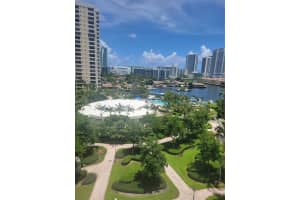 600 Three Islands Blvd 813, Hallandale Beach, FL 33009 Sold 11/01/24