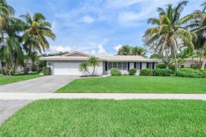 921 SW 75th Ter, Plantation, FL 33317 Sold 12/13/24