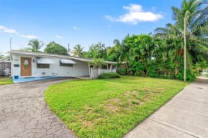5630 NE 7th Ter, Fort Lauderdale, FL 33334 Sold 09/10/24
