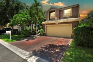 260 NW 117th Ave, Coral Springs, FL 33071 Sold 09/24/24