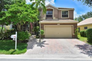 260 NW 117th Ave, Coral Springs, FL 33071 Sold 09/24/24