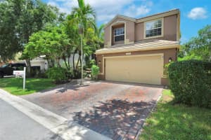 260 NW 117th Ave, Coral Springs, FL 33071 Sold 09/24/24