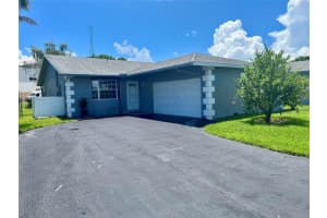 8822 NW 75th Ct, Tamarac, FL 33321 Sold 09/25/24