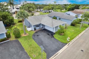 8822 NW 75th Ct, Tamarac, FL 33321 Sold 09/25/24