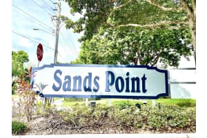 8341 Sands Point Blvd B 305, Fort Lauderdale, FL 33321 Sold 09/20/24