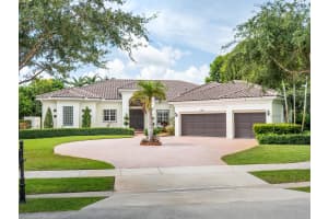 15554 SW 16TH ST, Davie, FL 33326 Sold 08/30/24