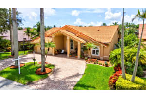 5736 NW 46TH DR, Coral Springs, FL 33067 Sold 11/12/24