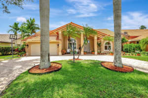 5736 NW 46TH DR, Coral Springs, FL 33067 Sold 11/12/24