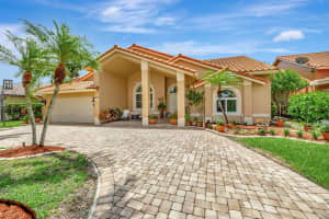 5736 NW 46TH DR, Coral Springs, FL 33067 Sold 11/12/24
