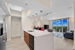 347 N New River Dr E 2705, Fort Lauderdale, FL 33301 Sold 02/14/25