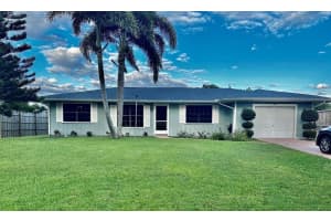 1673 SE Sandia Dr, Port Saint Lucie, FL 34983 Sold 12/09/24