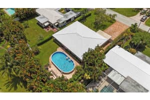 1765 NE 46th Street, Oakland Park, FL 33334 Sold 02/21/25