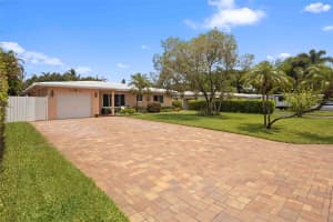 1765 NE 46th Street, Oakland Park, FL 33334 Sold 02/21/25